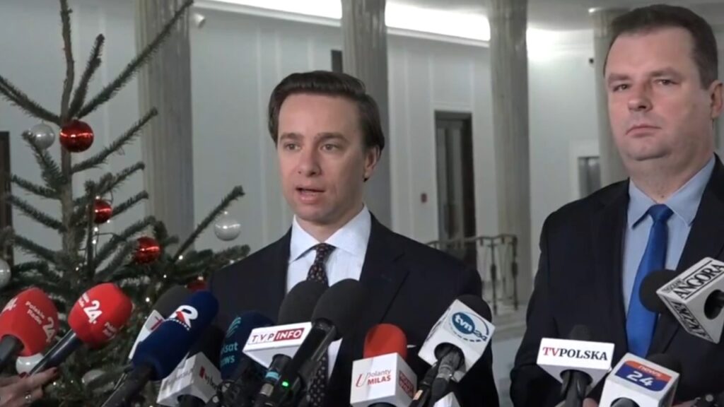 krzysztof bosak ue