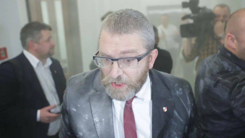 braun chanuka