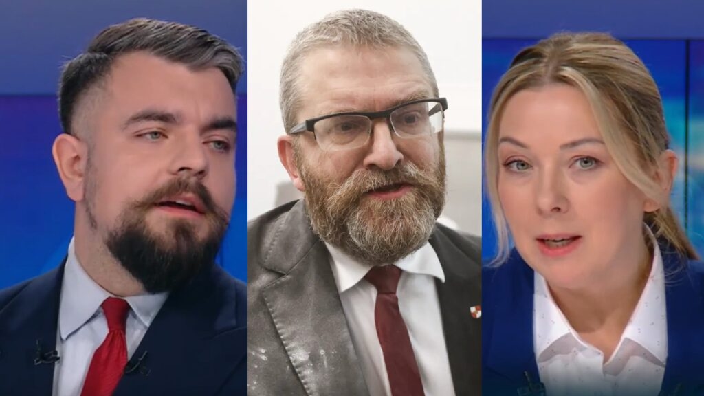 braun ultimatum polsat