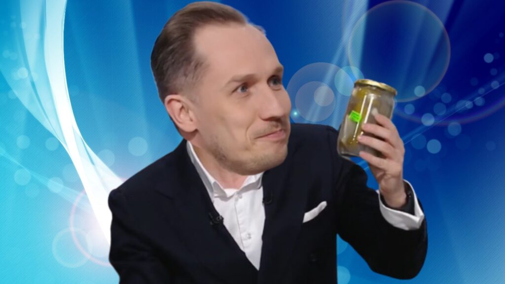 konrad berkowicz sylwester