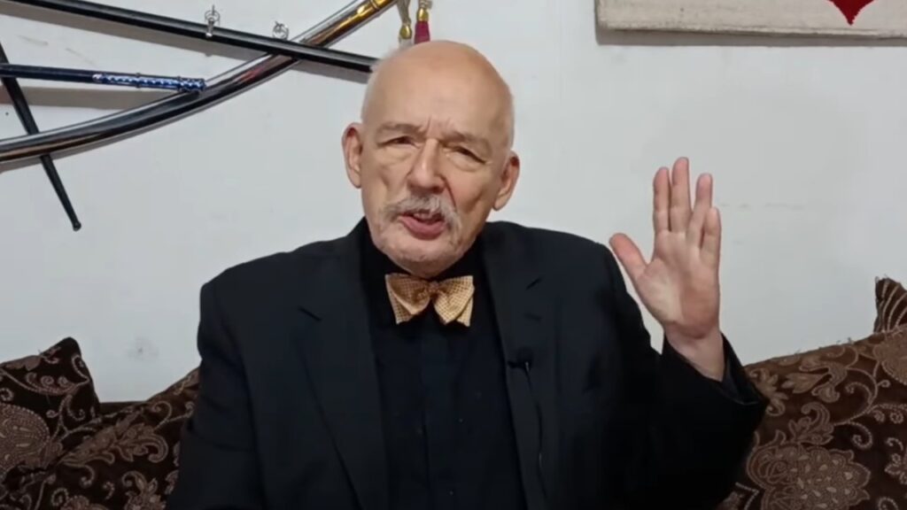 korwin tvp