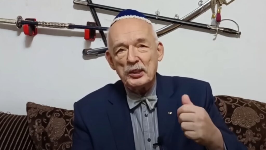 korwin chanuka