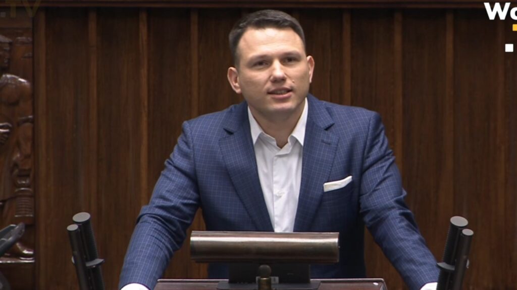 mentzen ustawa budżetowa