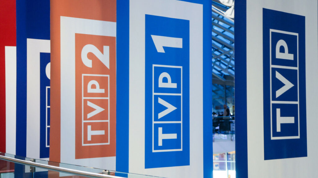 TVP