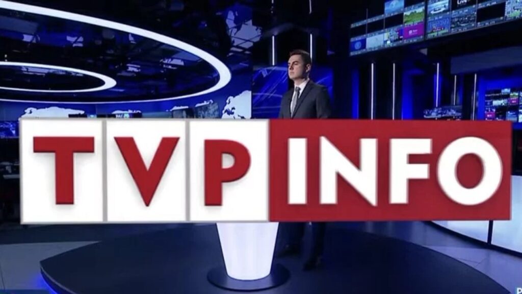 tvp zamknięte