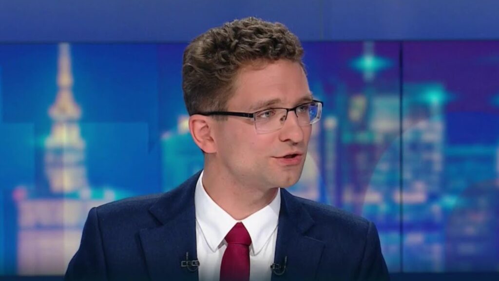 michał wawer tvp
