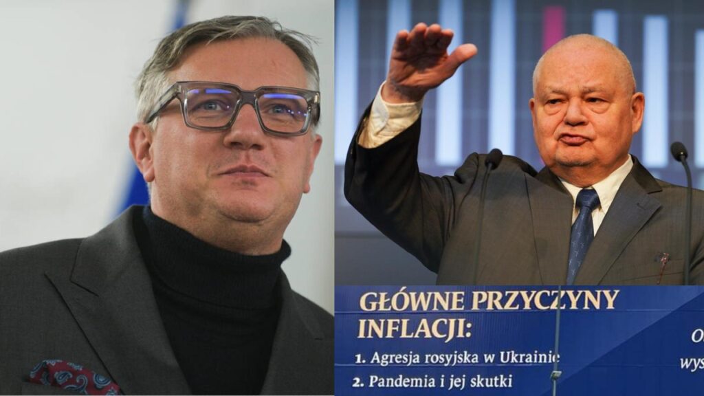przemysław wipler nbp
