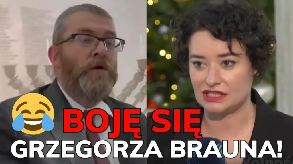 zukowska braun
