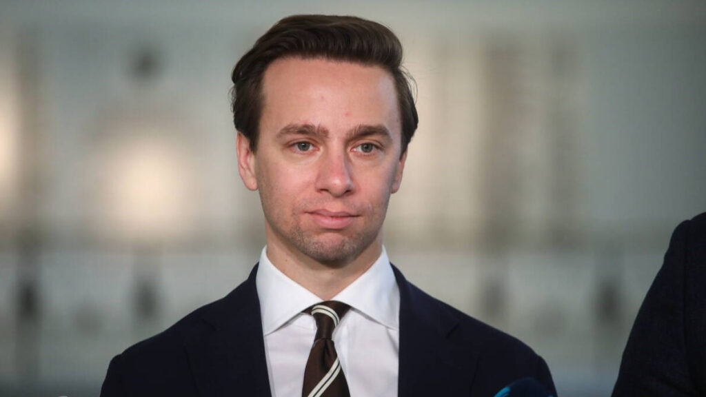 Krzysztof Bosak