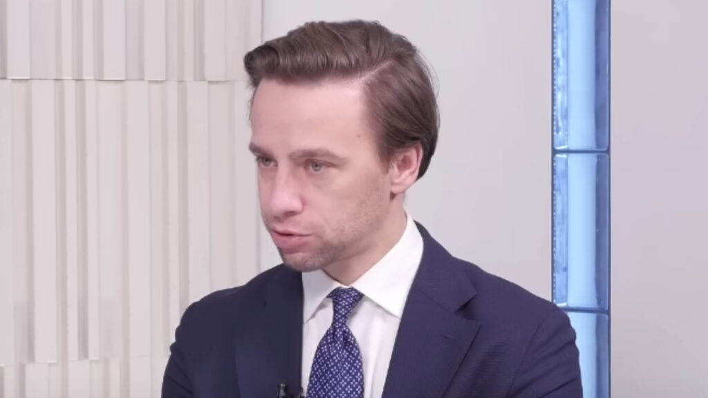 Krzysztof Bosak