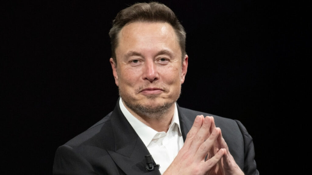 Musk