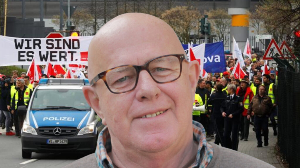 Jan Bogatko Radio WNET