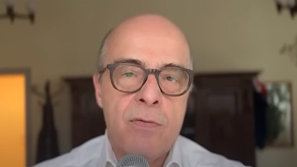 Pospieszalski