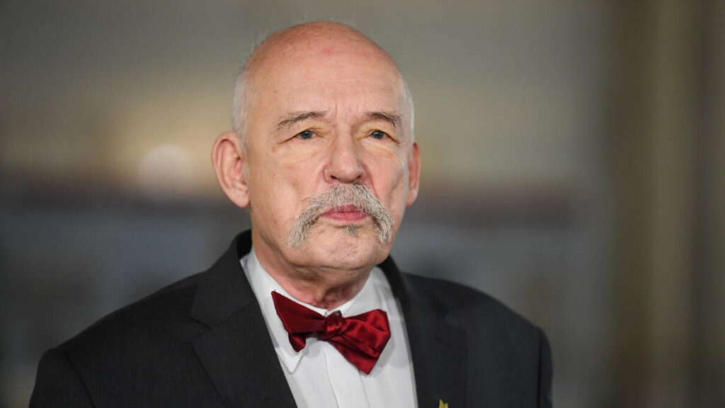 Korwin-Mikke