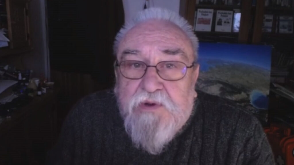 dr Jerzy Jaśkowski