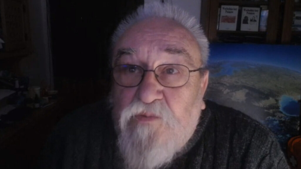 dr Jerzy Jaśkowski