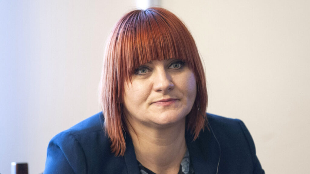 Justyna Socha wRealu24