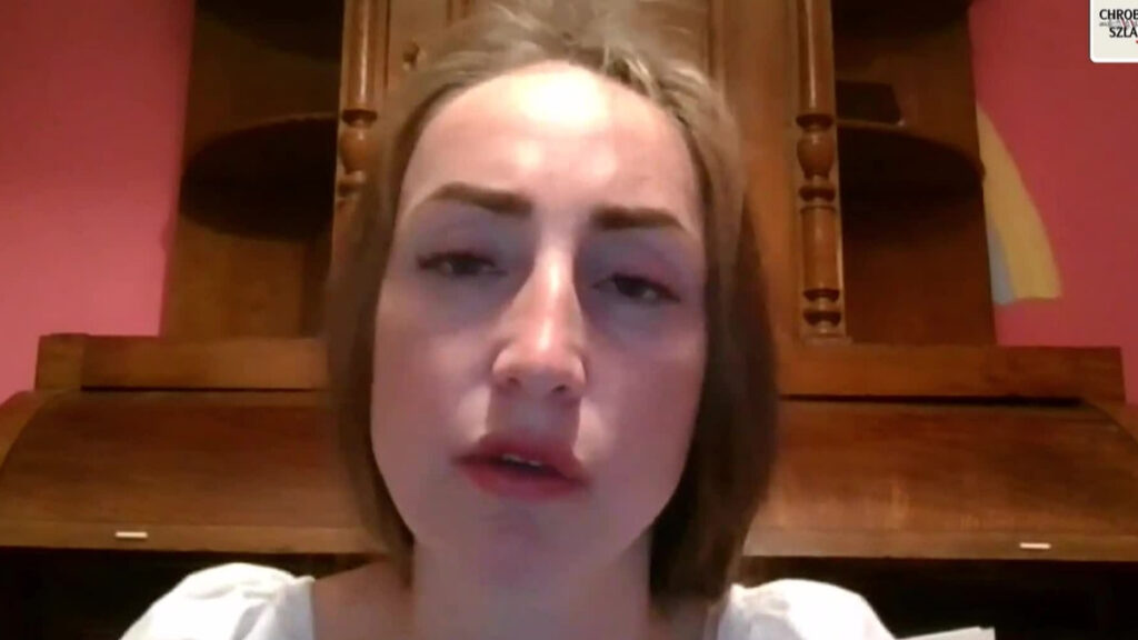 Karolina Pikuła Konfederacja Korony Polskiej