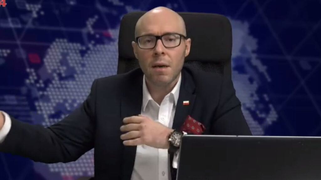 Marcin Rola wRealu24