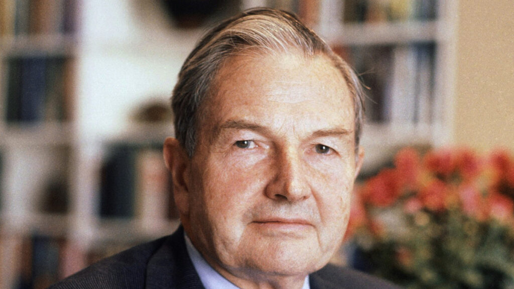 Rockefeller
