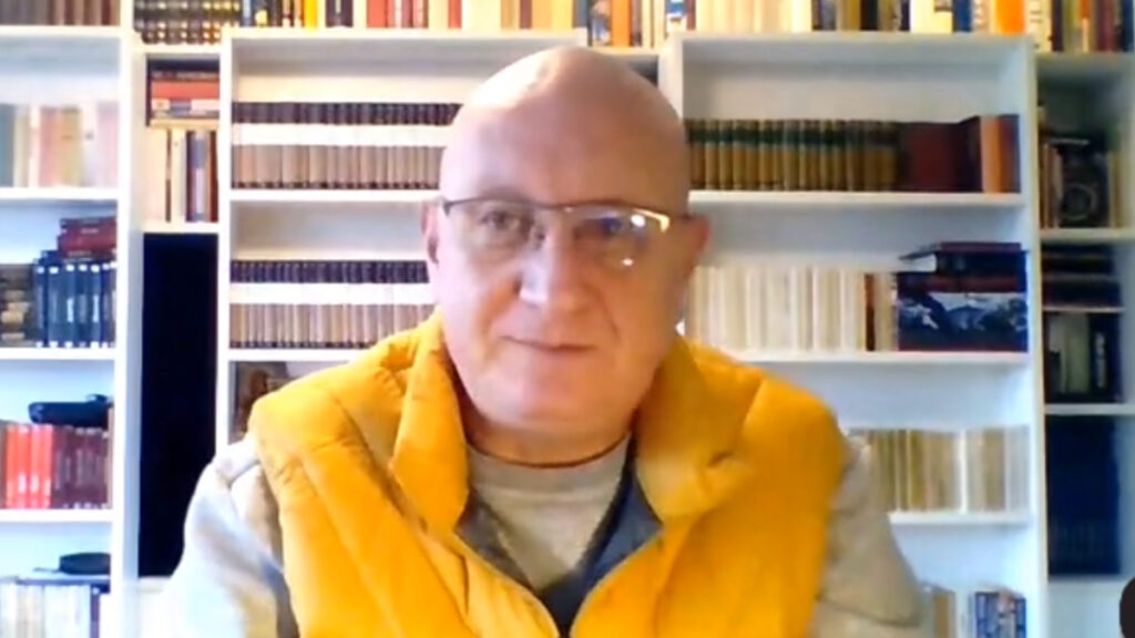 dr Ozdyk