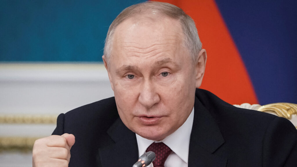 Putin