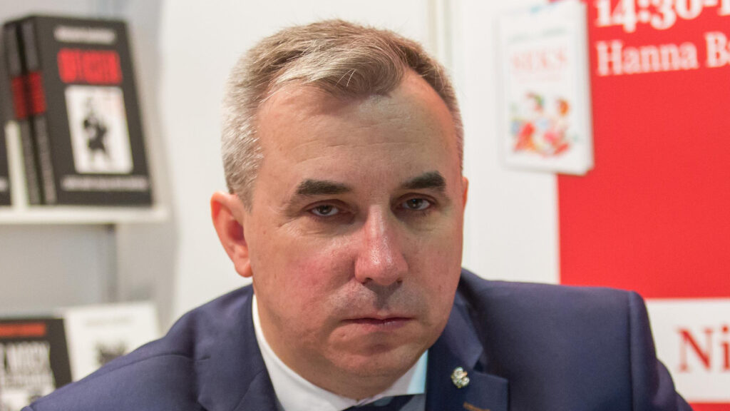Sumliński