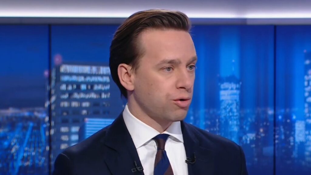 bosak Polsat