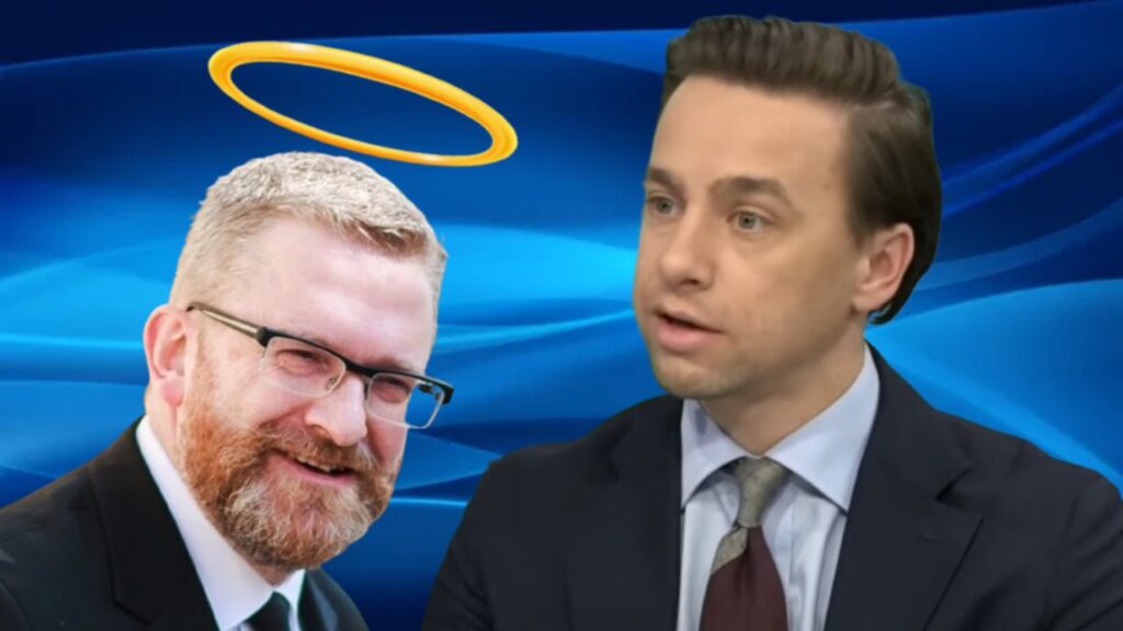 bosak braun duda