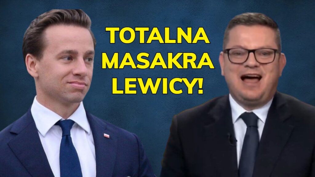bosak lewica lockdown