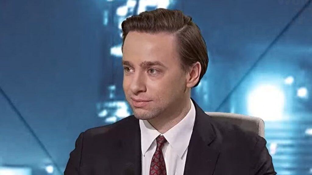 krzysztof bosak po pis
