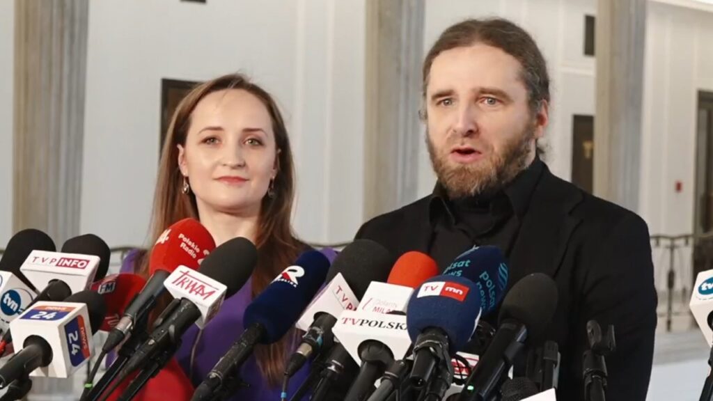 konfederacja mowa nienawiści