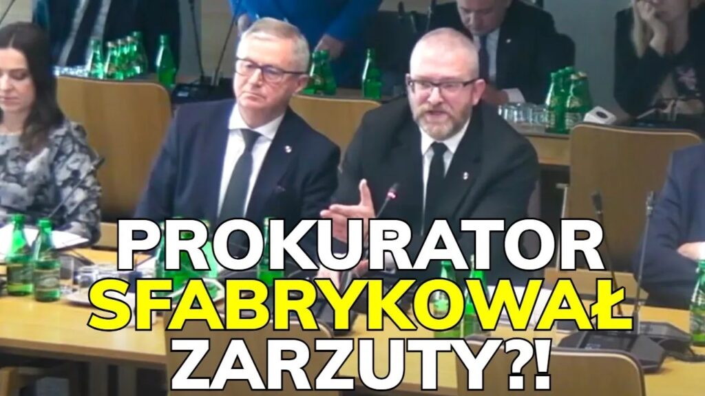 braun komisja regulaminowa