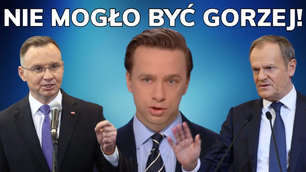 krzysztof bosak graffifti