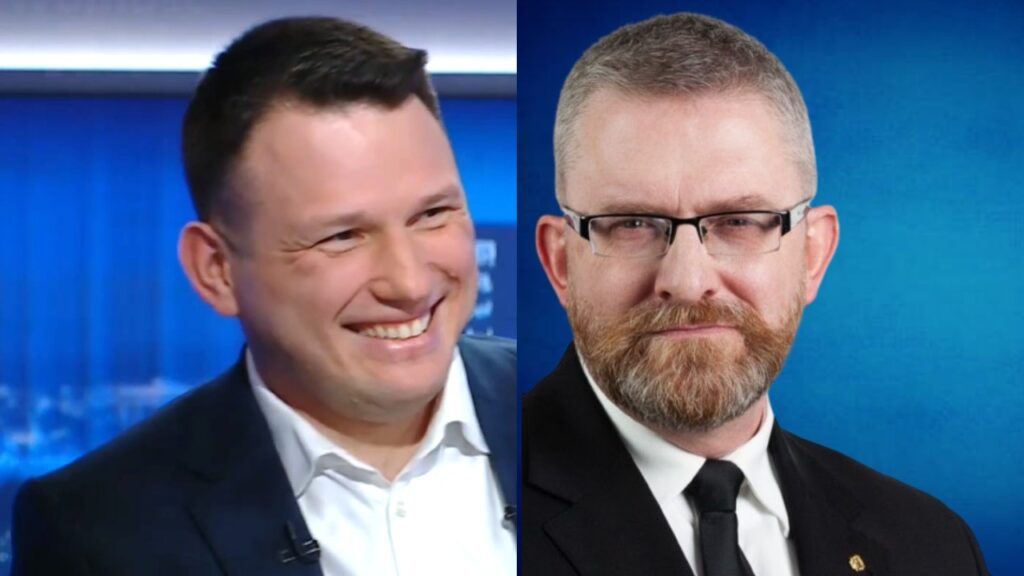 mentzen braun polsat