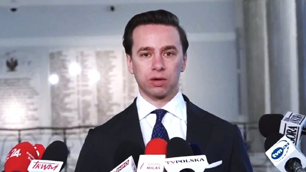 orędzie bosaka