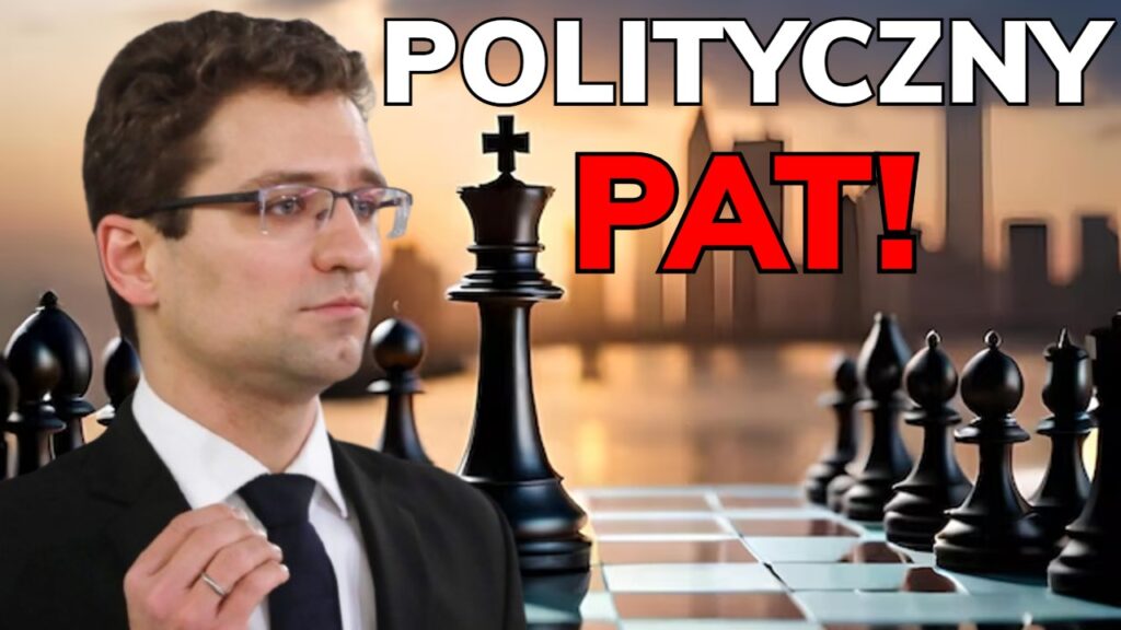 wawer polityczny pat
