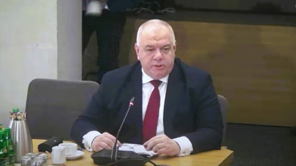 sasin wybory kopertowe