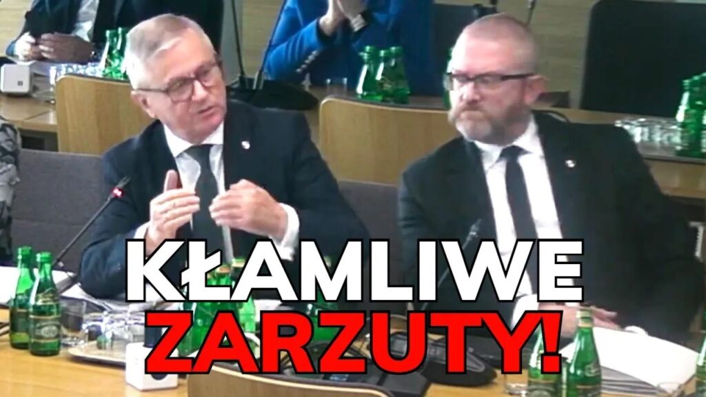 skalik w obronie brauna