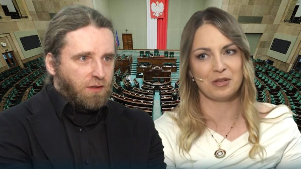 sośnierz gajewska