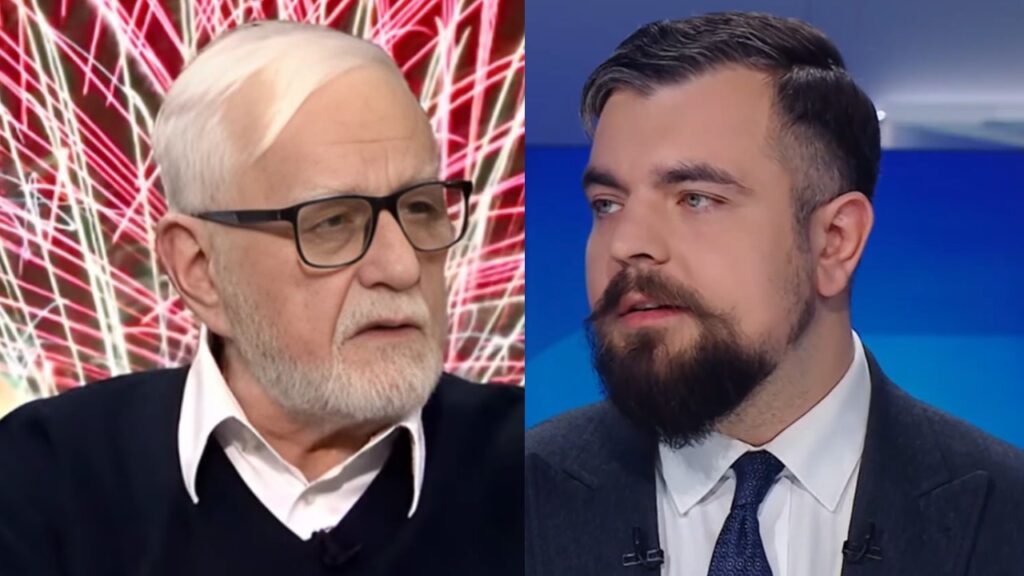 urbaniak pietrzak polsat