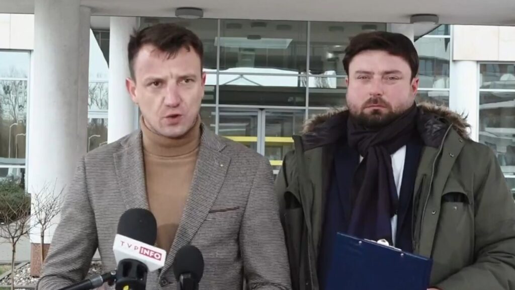interwencja konfederacji zus