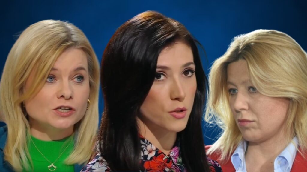 konfederacja aborcja