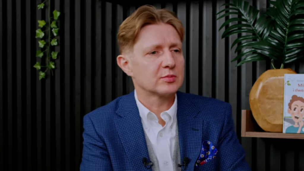 dr Artur Bartoszewicz