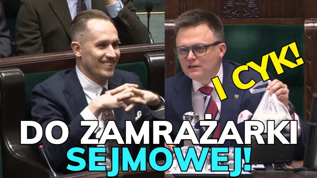 berkowicz sejm