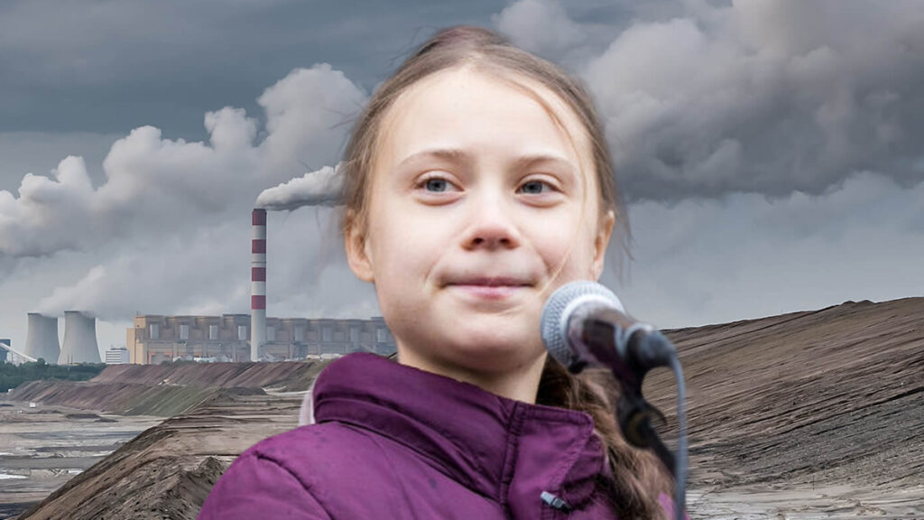 Thunberg