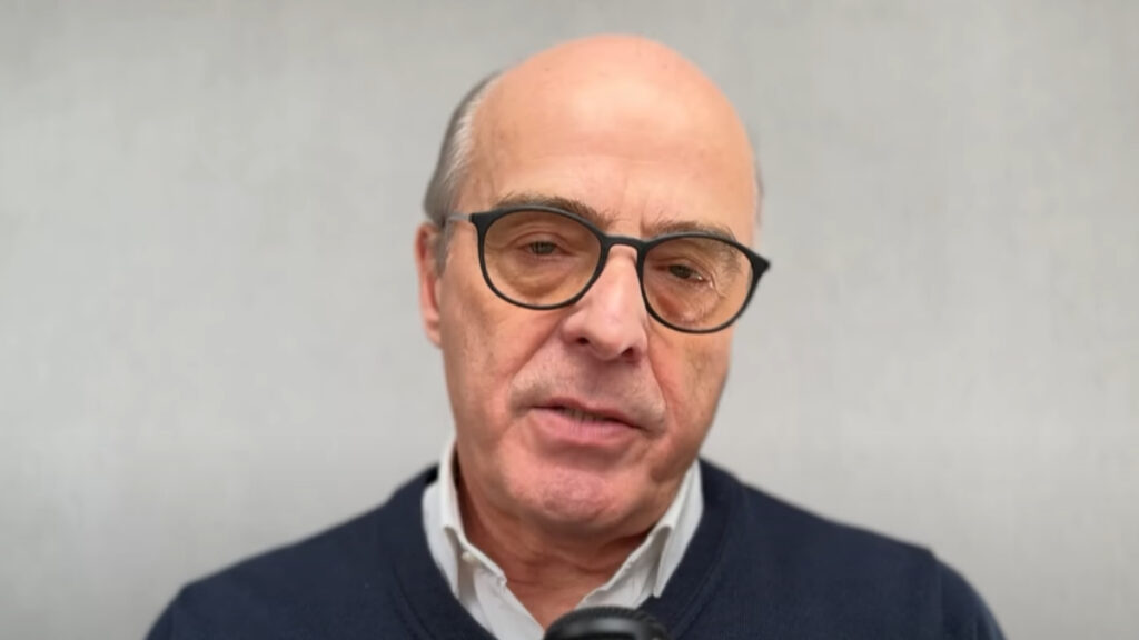 Pospieszalski
