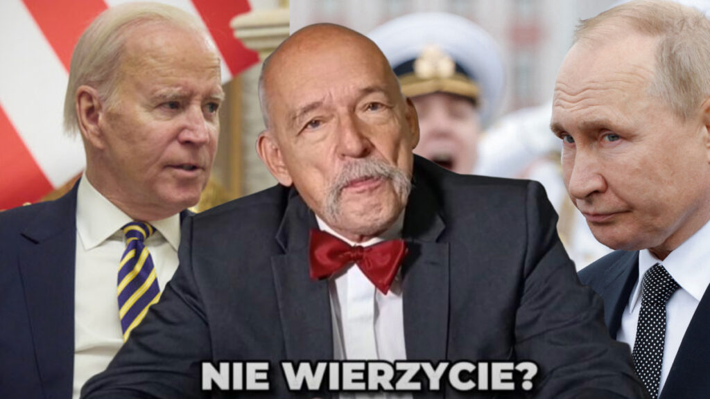 Korwin-Mikke
