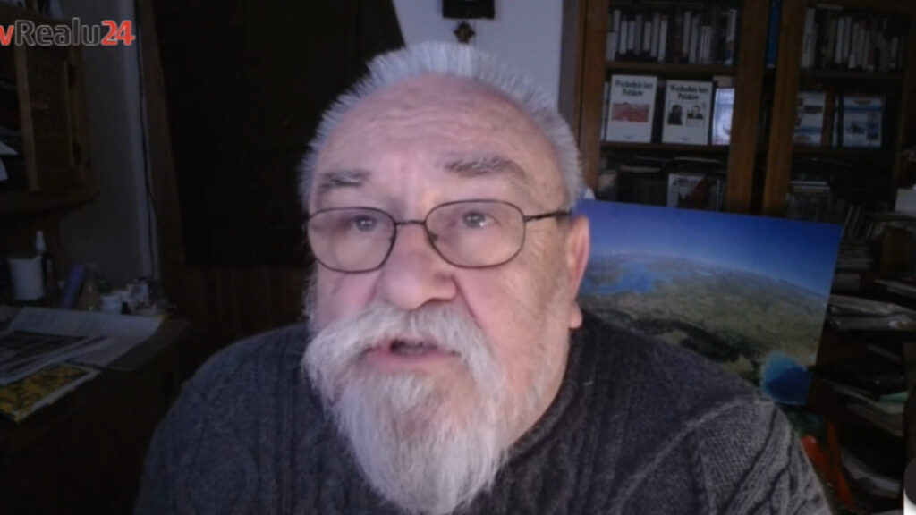 Jerzy Jaśkowski
