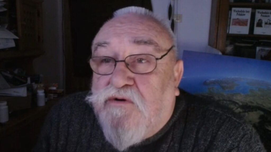 dr Jerzy Jaśkowski